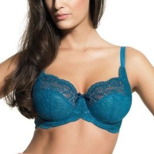 Panache Andorra Bra in Lagoon
